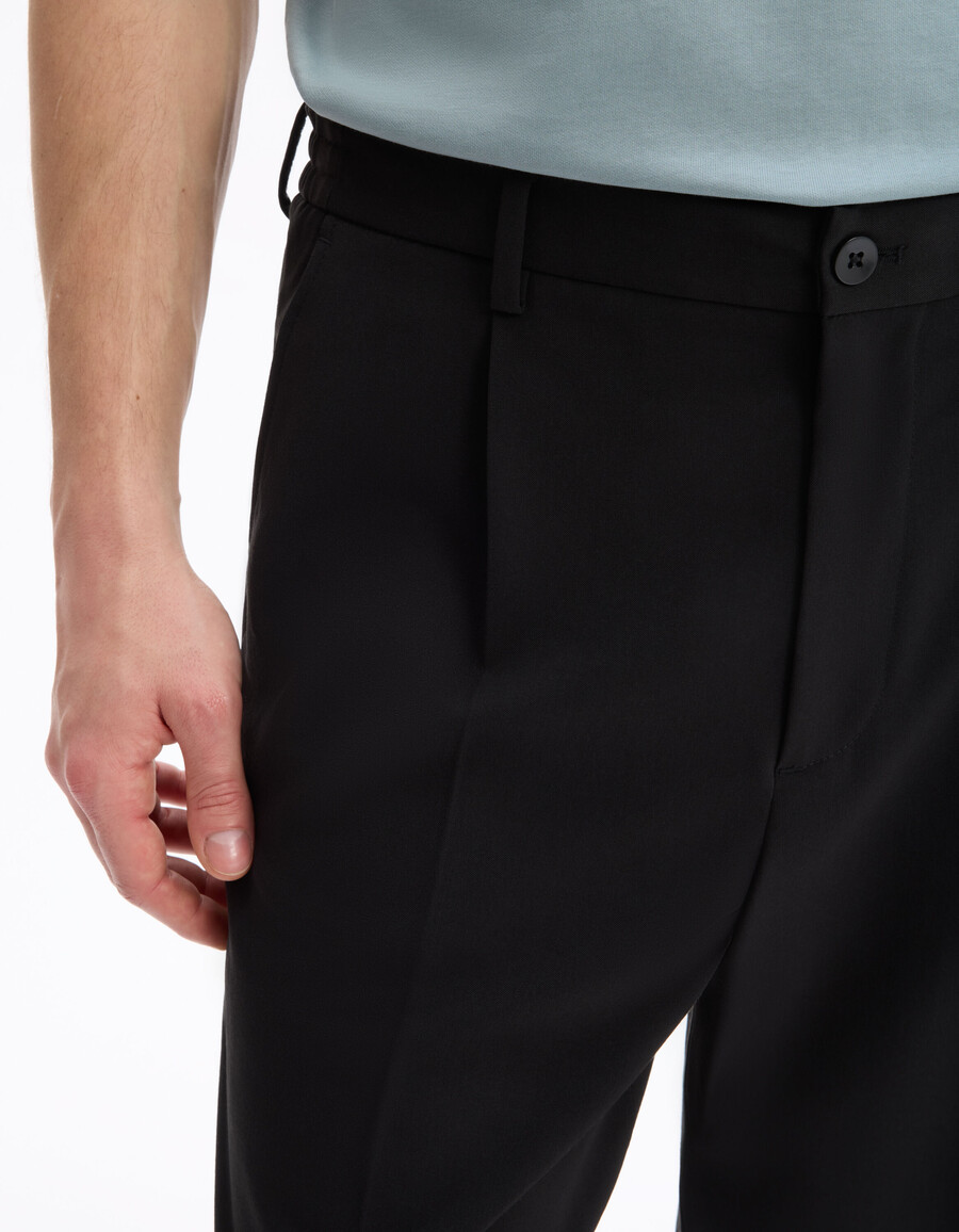 24h loose stretch hose