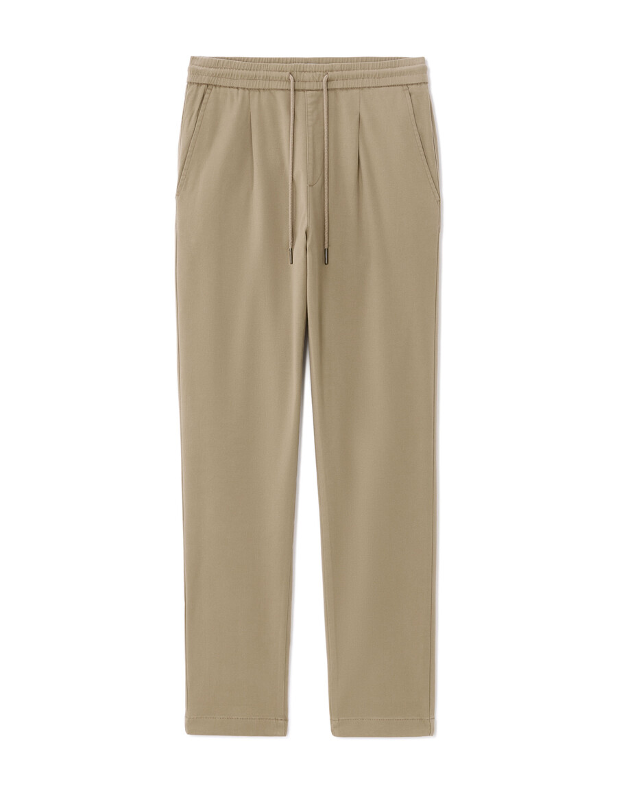 24h slim lyocell blend hose