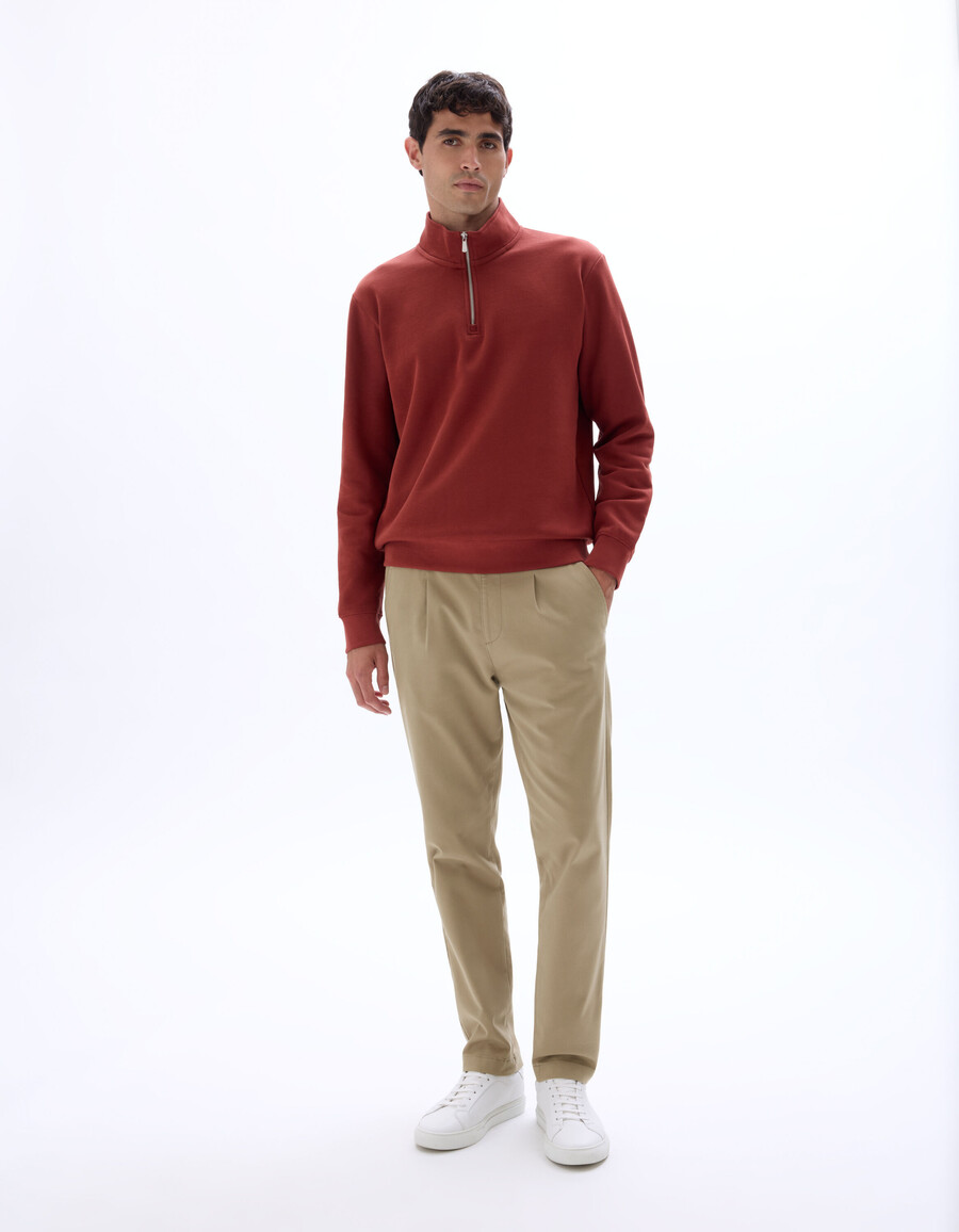 24h slim lyocell blend hose