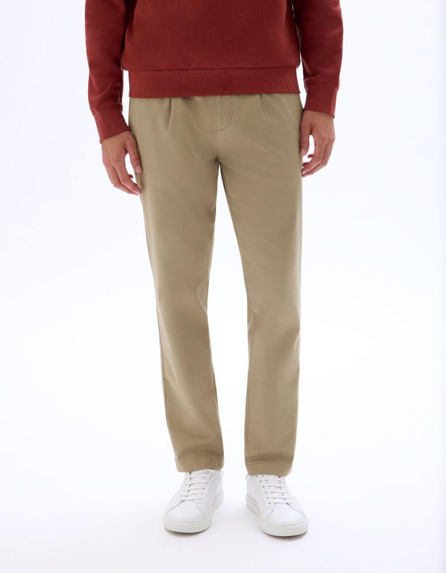 24h slim lyocell blend hose