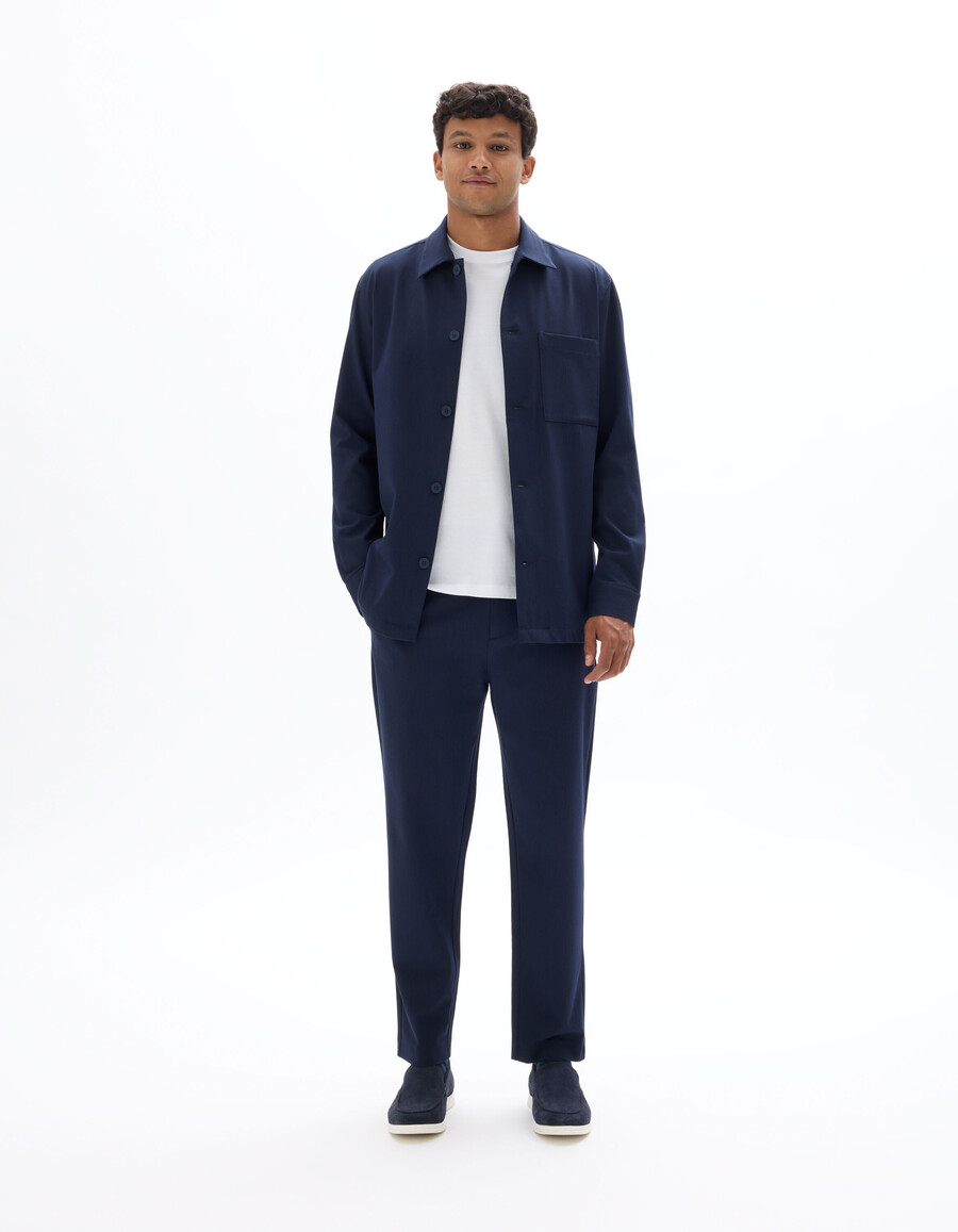24h straight stretch pants