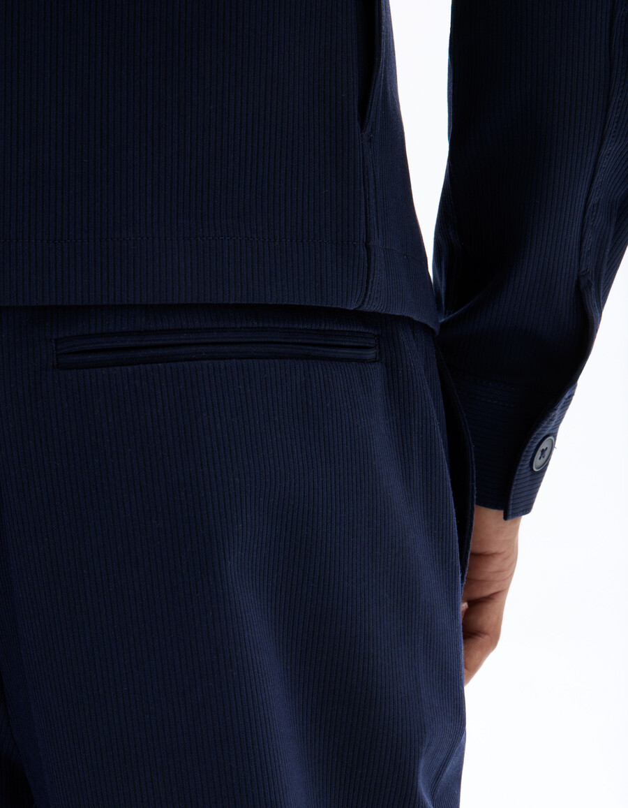 24h straight stretch pants