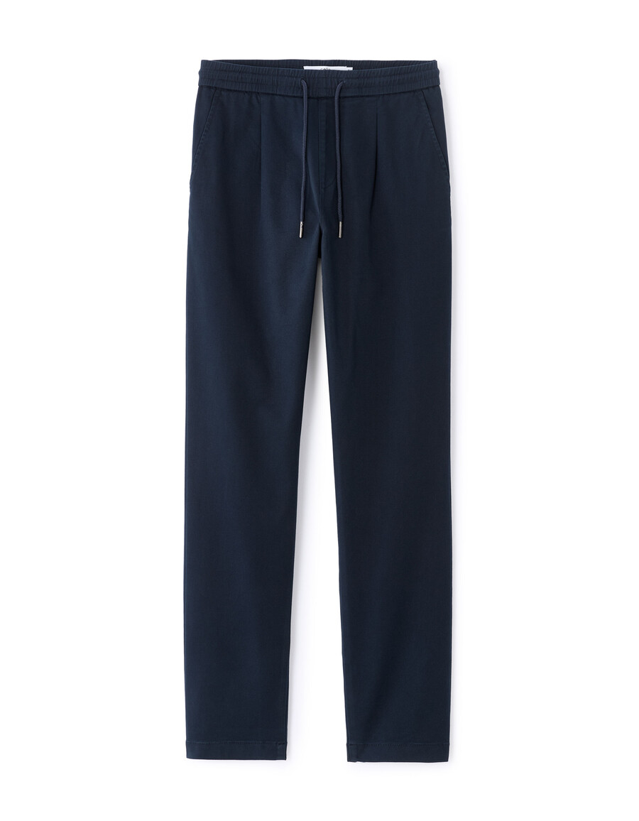 24h slim lyocell blend hose