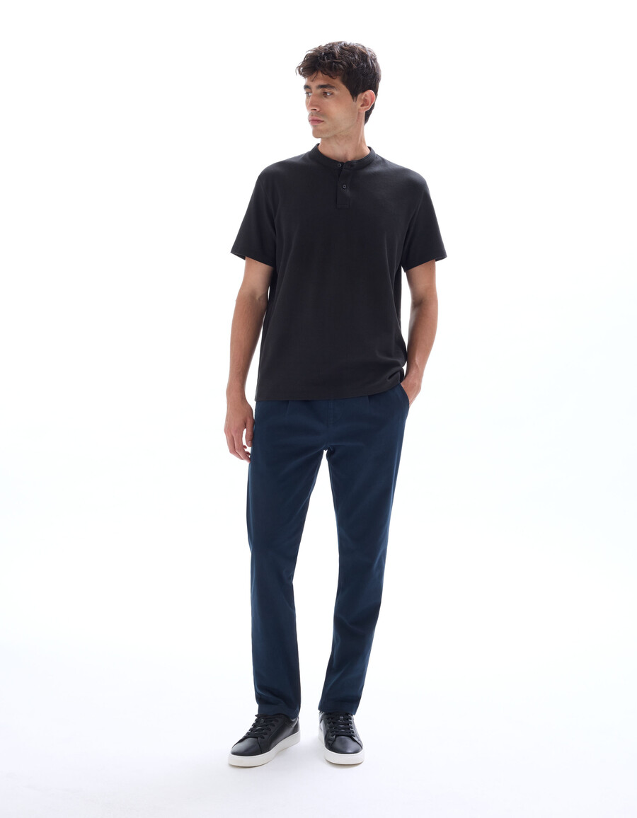 24h slim lyocell blend hose