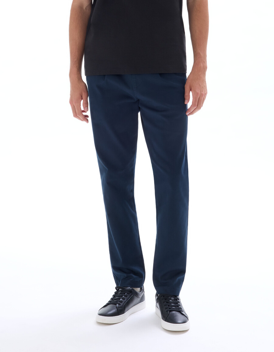 24h slim lyocell blend hose