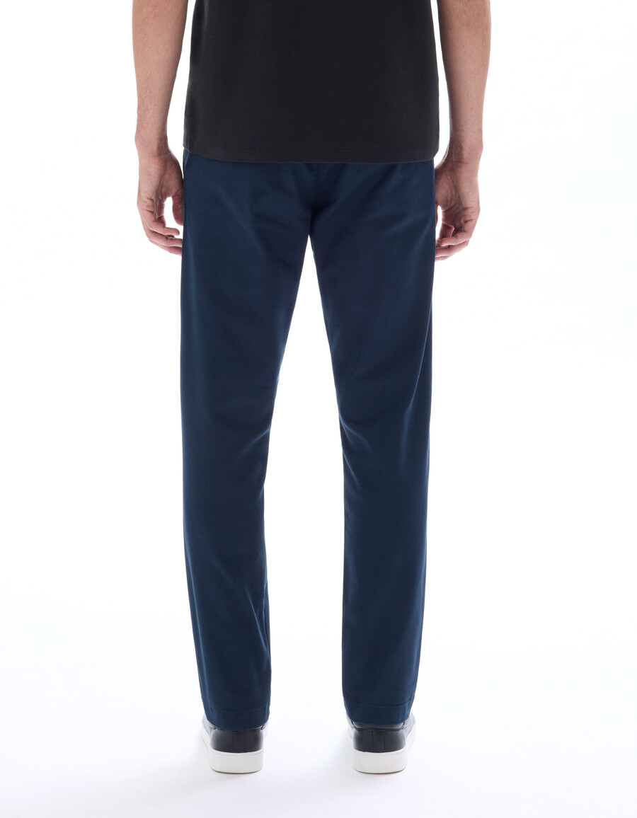 24h slim lyocell blend hose