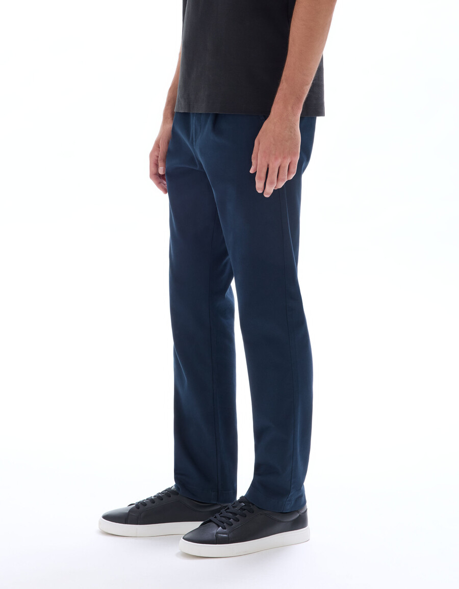 24h slim lyocell blend hose