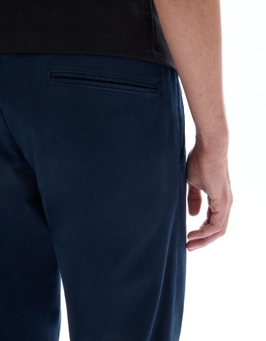 24h slim lyocell blend hose