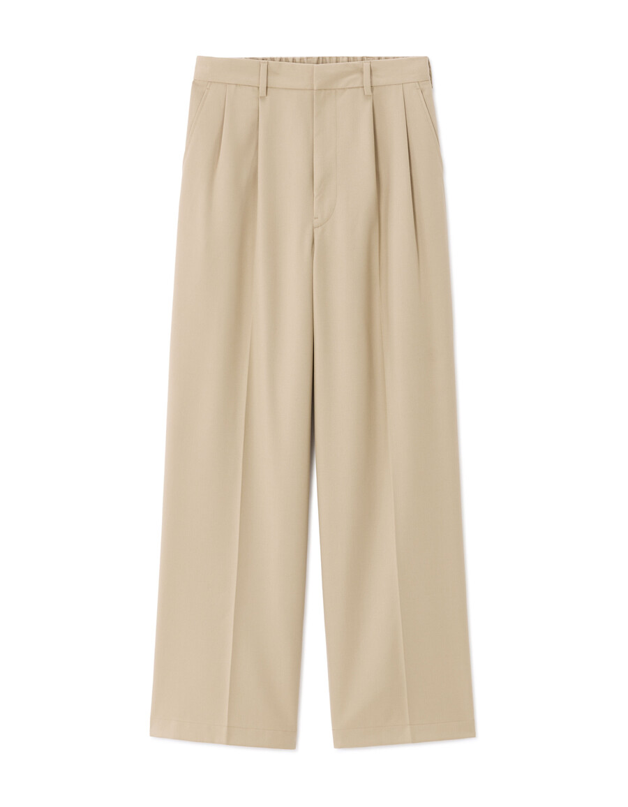 24h baggy loose pants