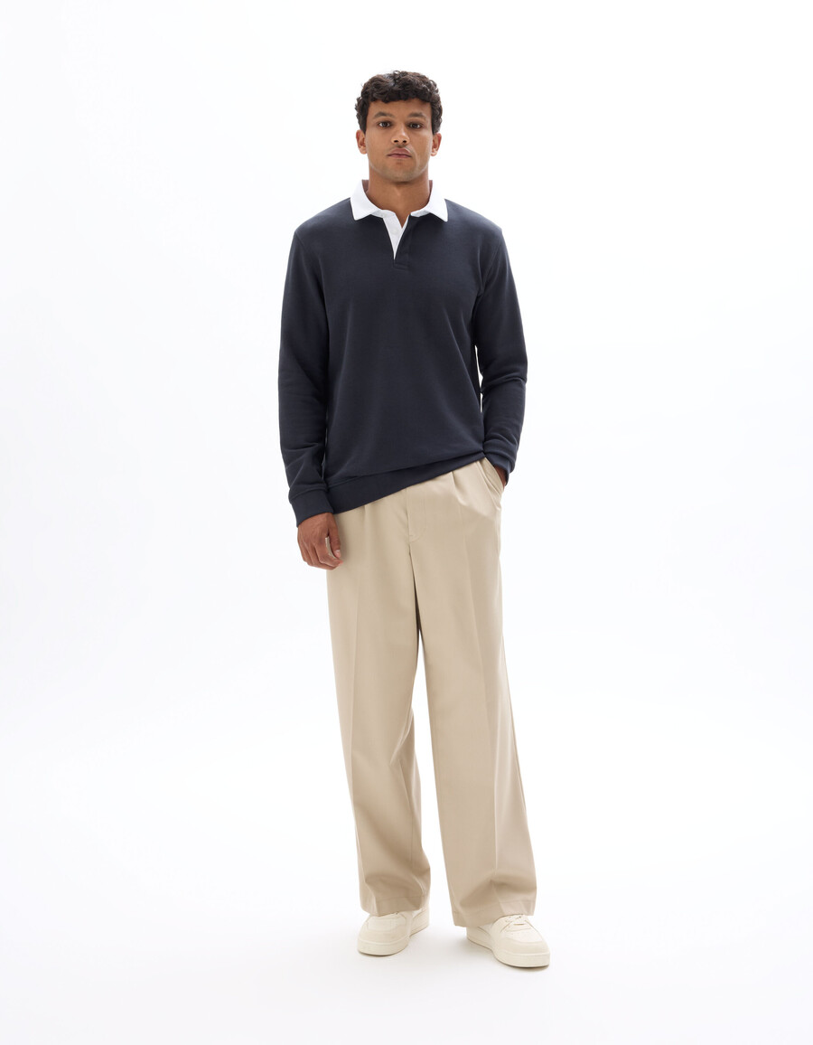 24h baggy loose pants