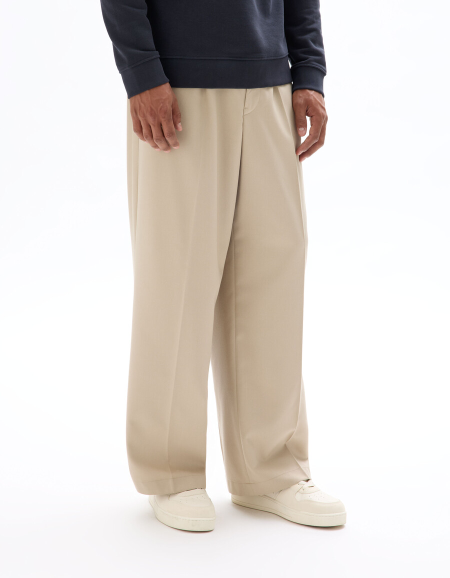 24h baggy loose pants