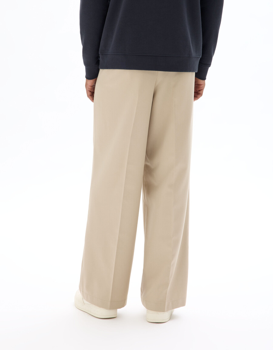 24h baggy loose pants