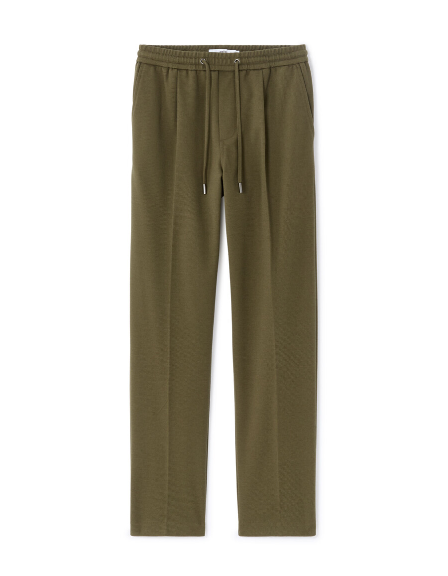 24h slim twill hose