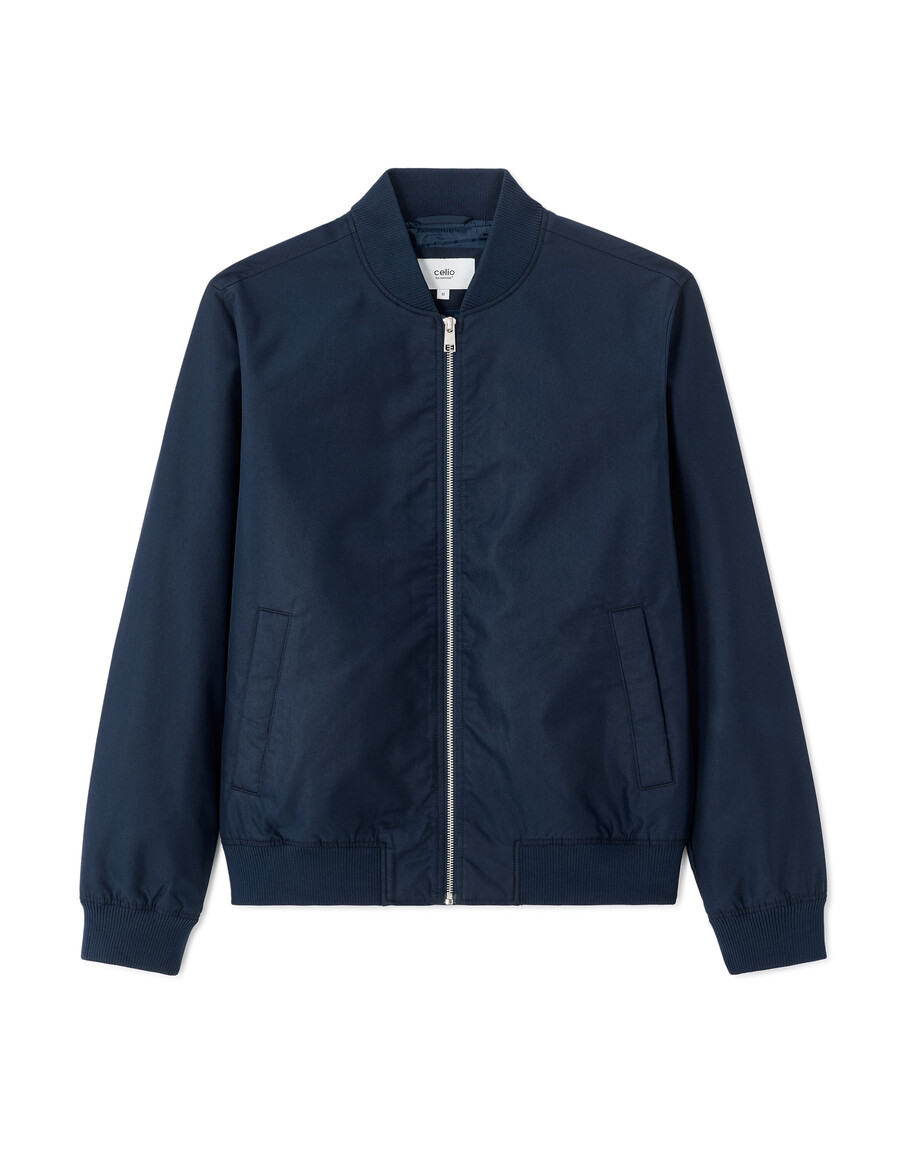 leichte bomberjacke