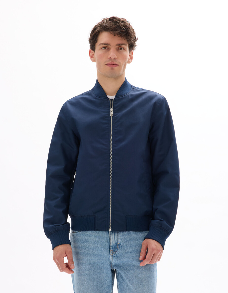 leichte bomberjacke