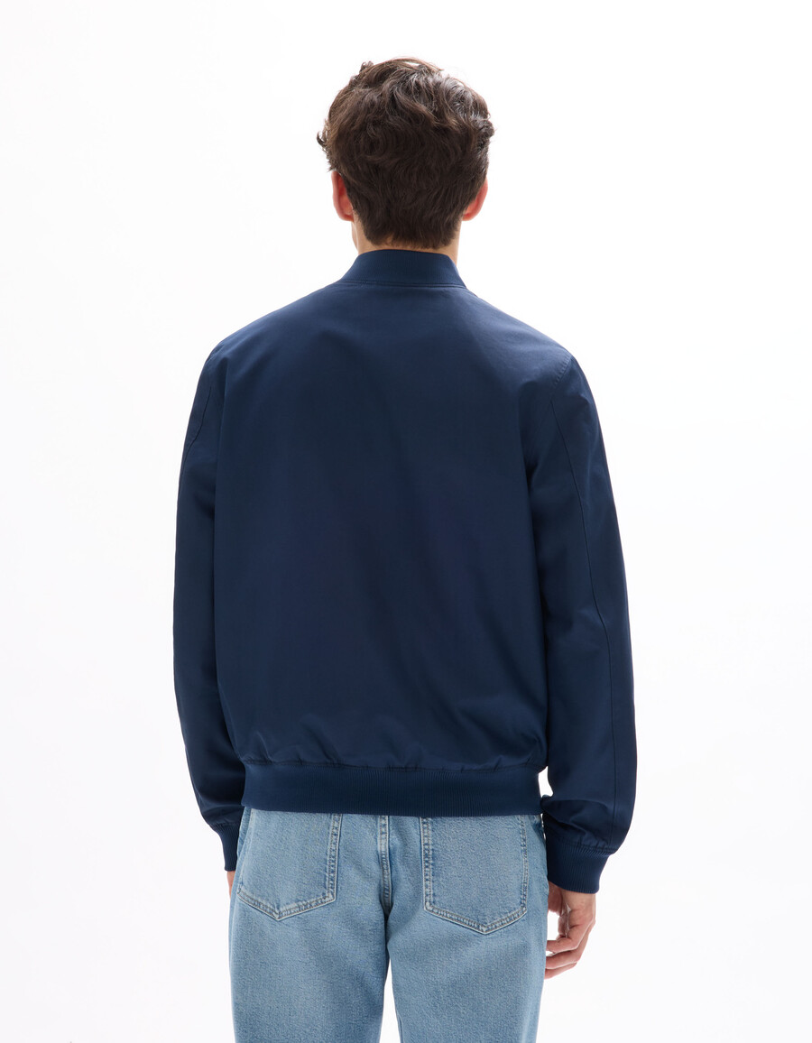 leichte bomberjacke