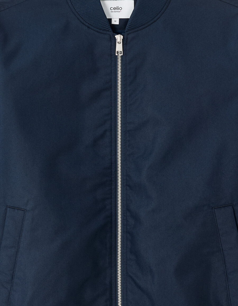 leichte bomberjacke