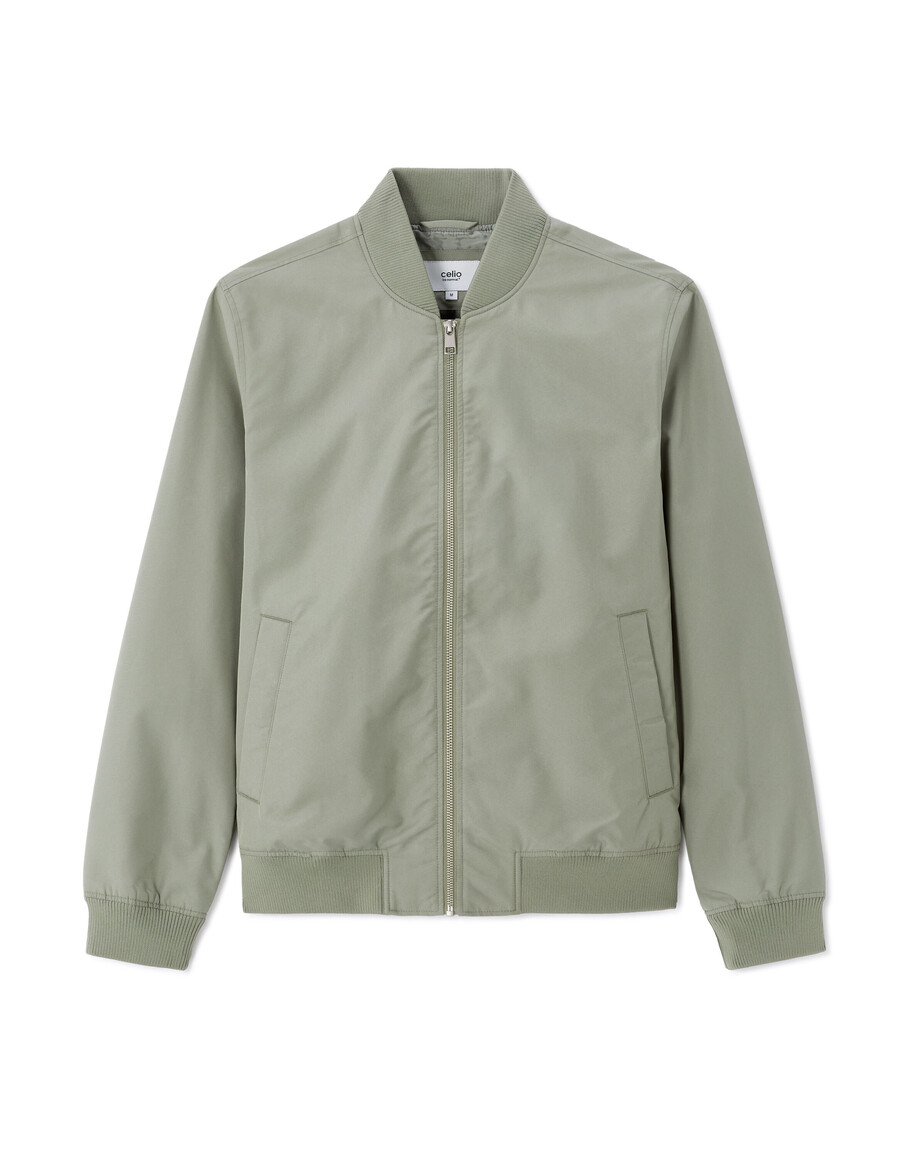 leichte bomberjacke