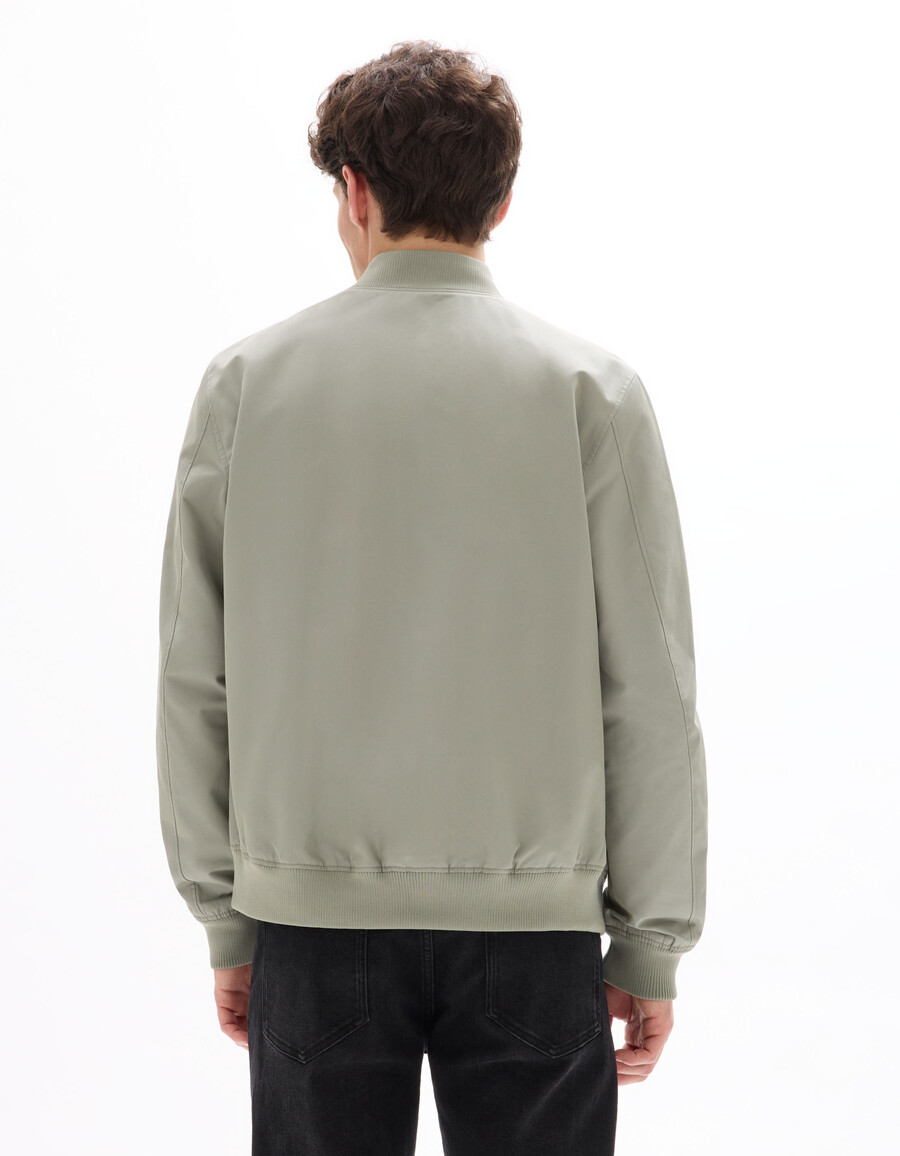 leichte bomberjacke