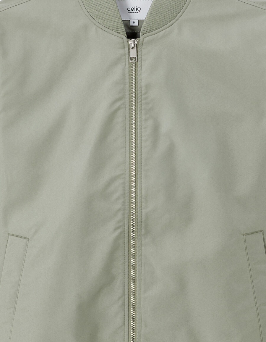 leichte bomberjacke