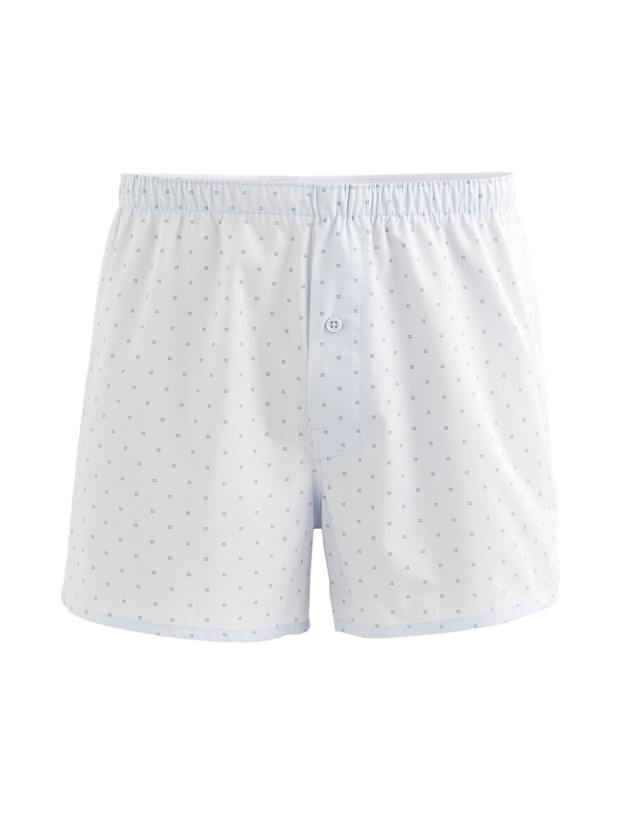 boxershorts aus 100 baumwolle