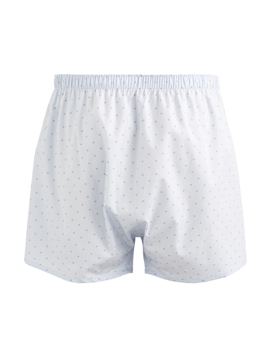 boxershorts aus 100 baumwolle