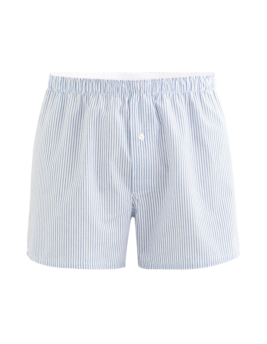 boxershorts aus 100 baumwolle