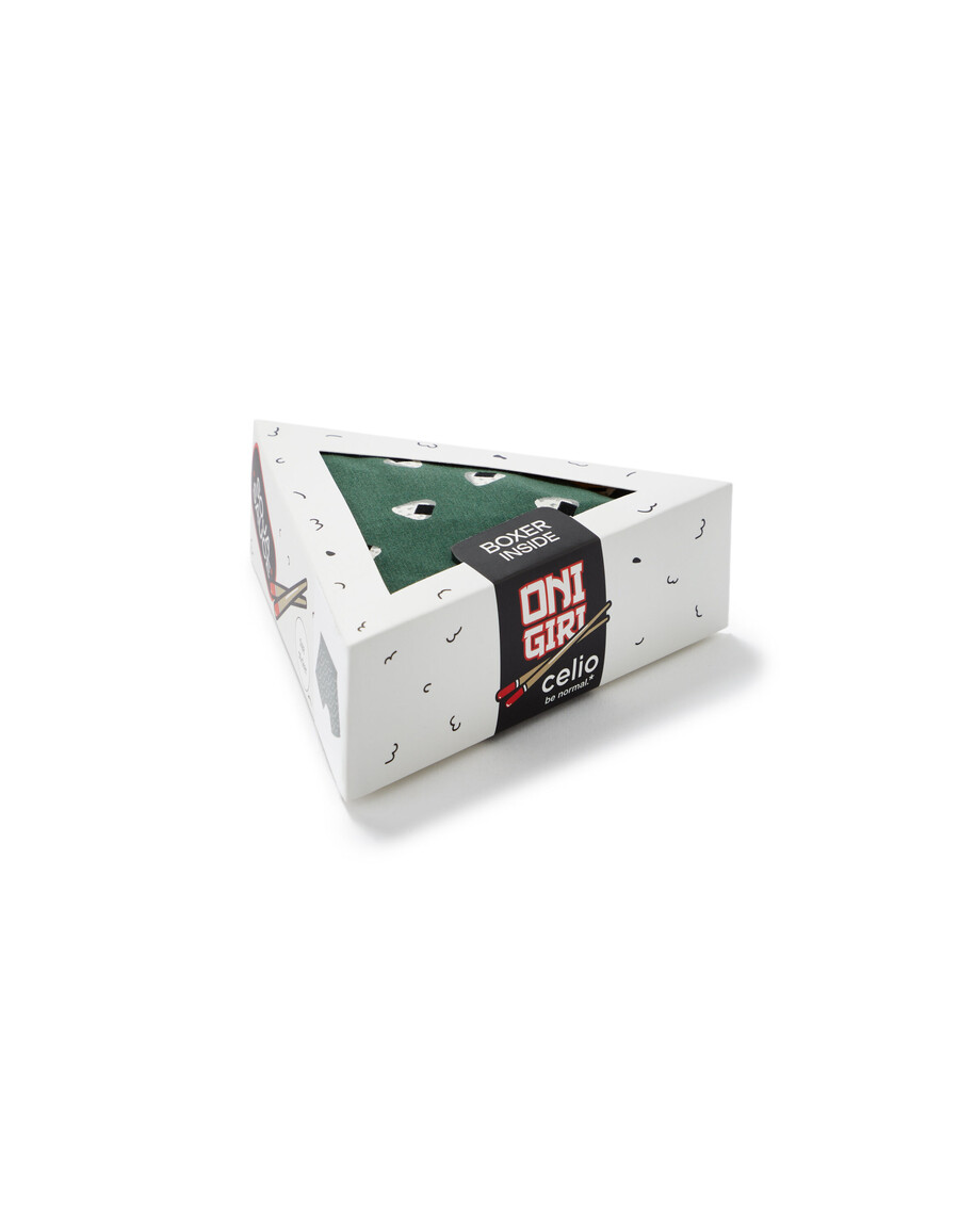onigiri weihnachtsboxer-geschenkset