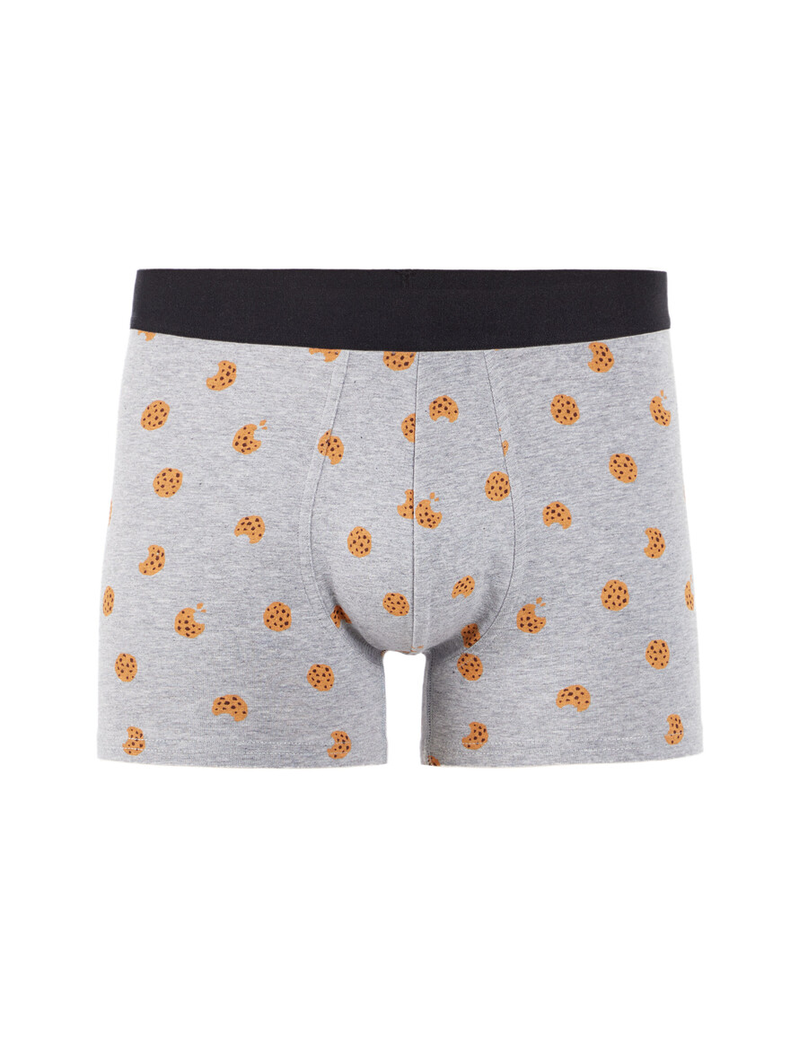 weihnachtskekse boxer geschenkset