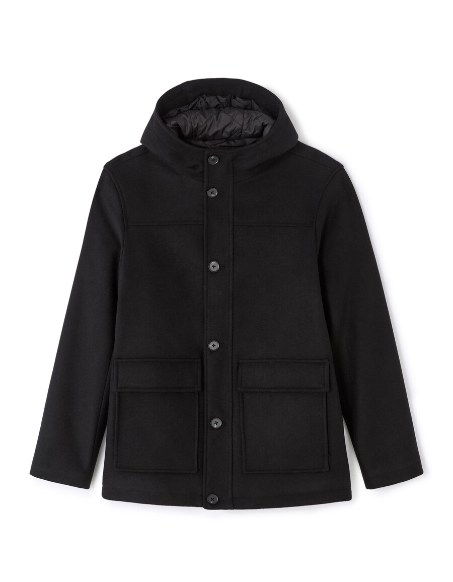 dufflecoat