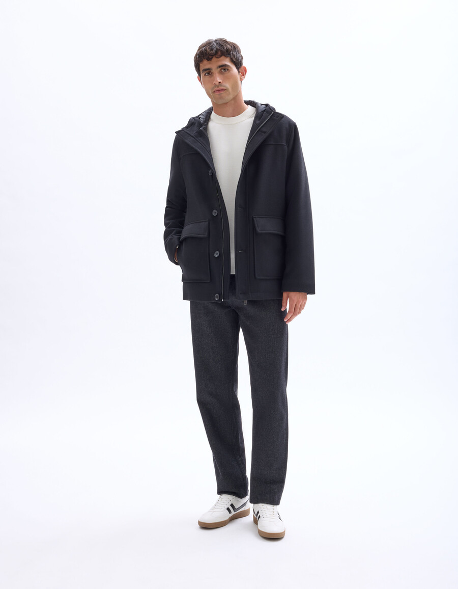 dufflecoat