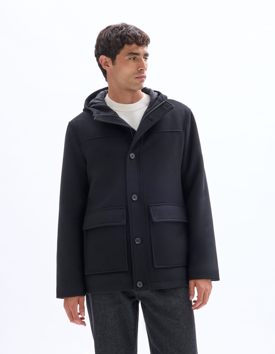 dufflecoat