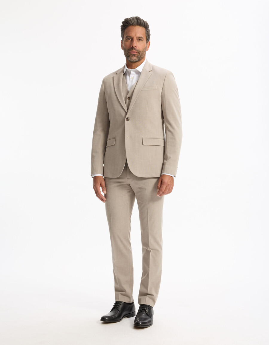 slim royal oxford hemd