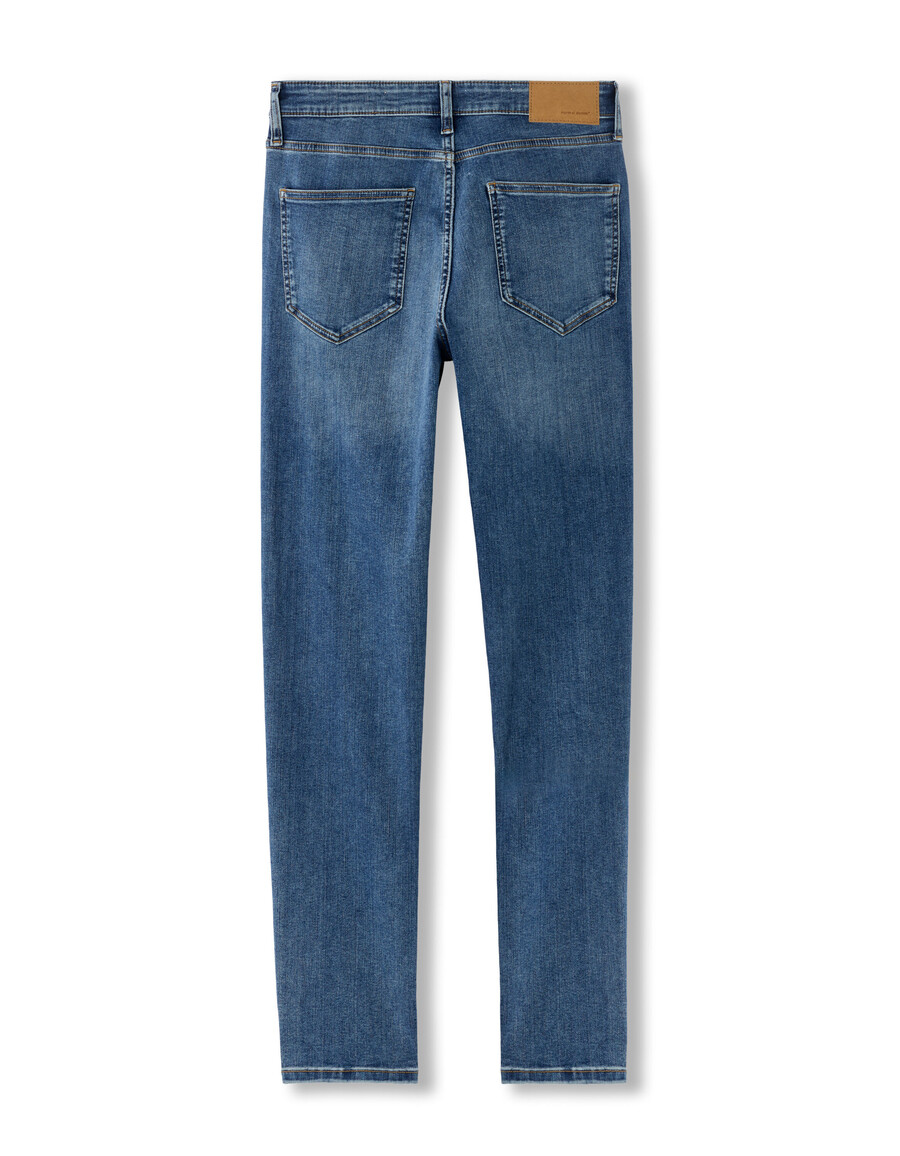 powerflex slim stretch jeans