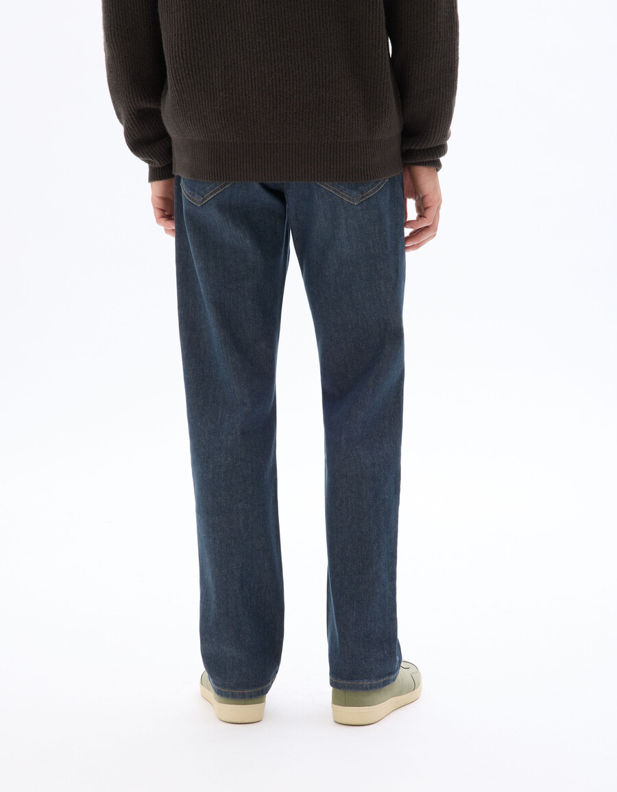 jeans c.5 regular stretch baumwolle 3 längen