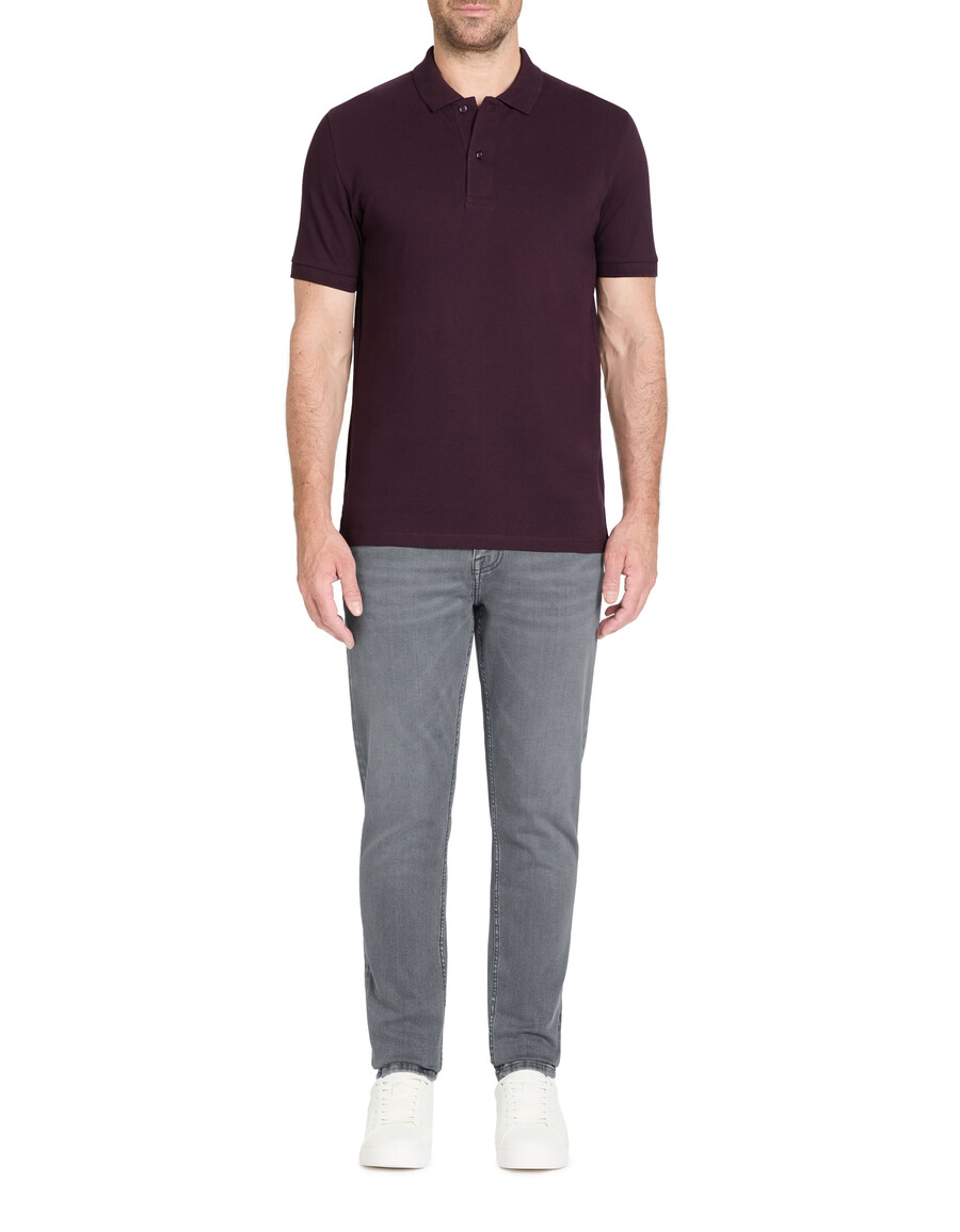 powerflex slim stretch jeans