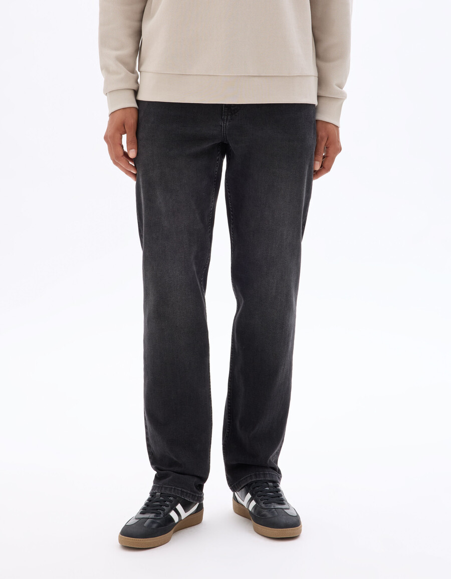 jeans c.5 regular stretch baumwolle 3 längen