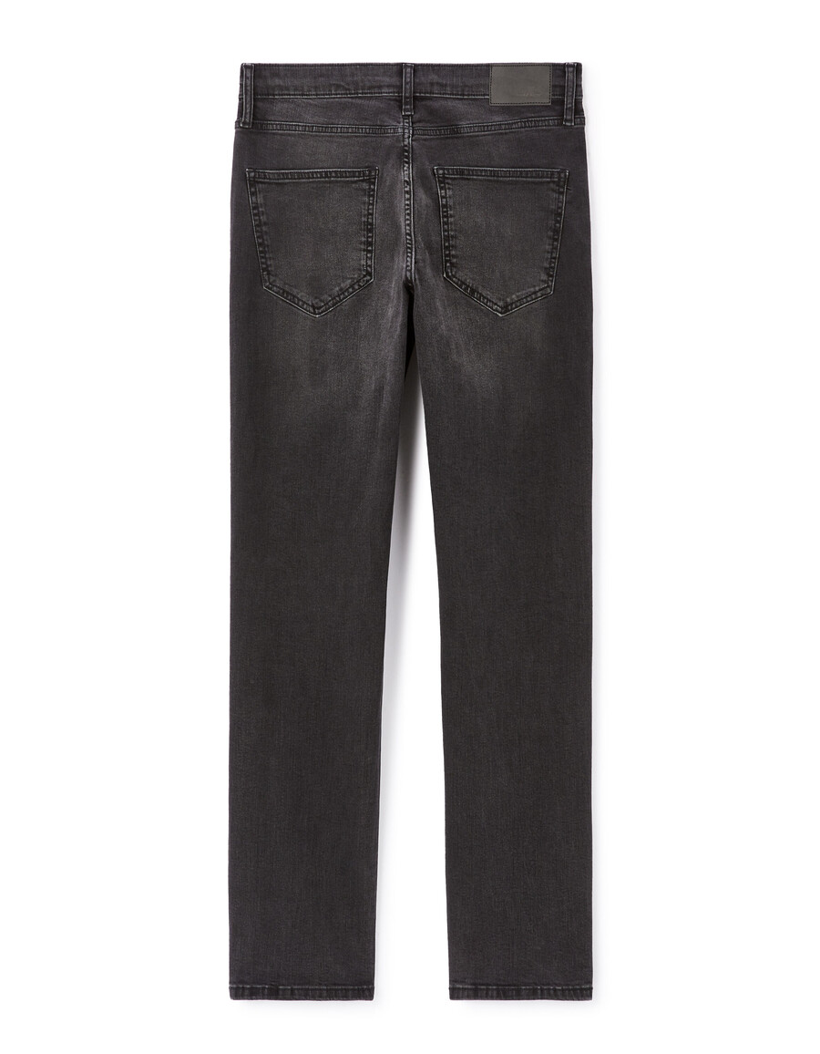 jeans c.5 regular stretch baumwolle 3 längen
