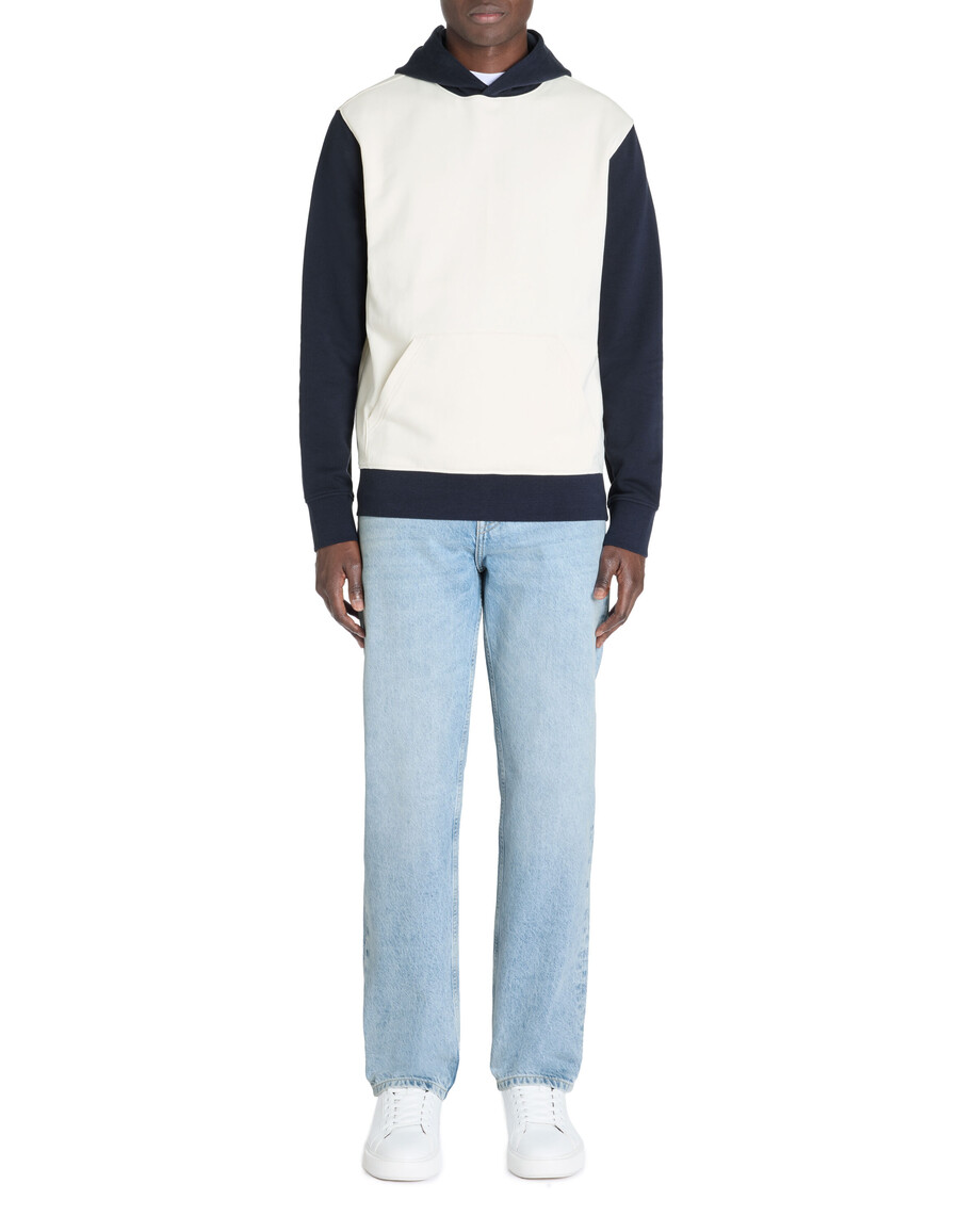 locker sitzende jeans 100 baumwolle
