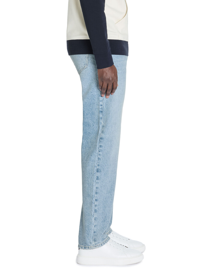 locker sitzende jeans 100 baumwolle