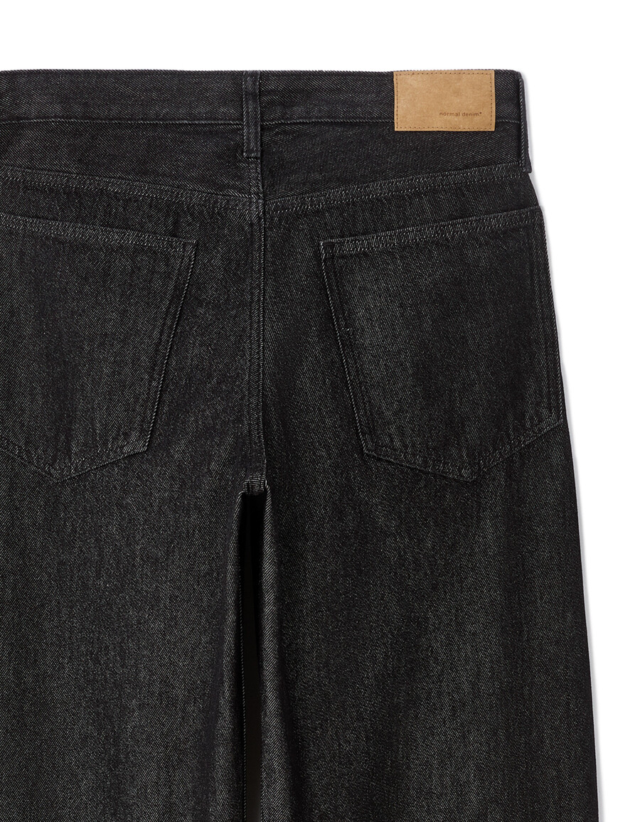 ballon-jeans 100 baumwolle