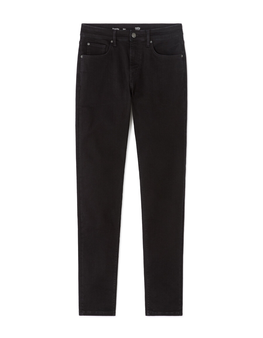 powerflex slim stretch jeans