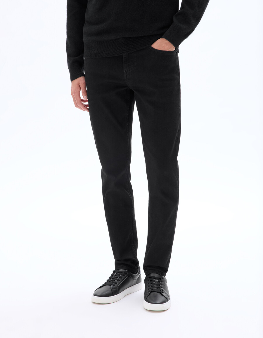 powerflex slim stretch jeans