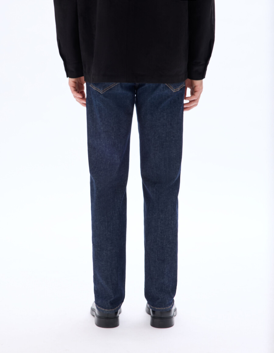 powerflex straight stretch jeans