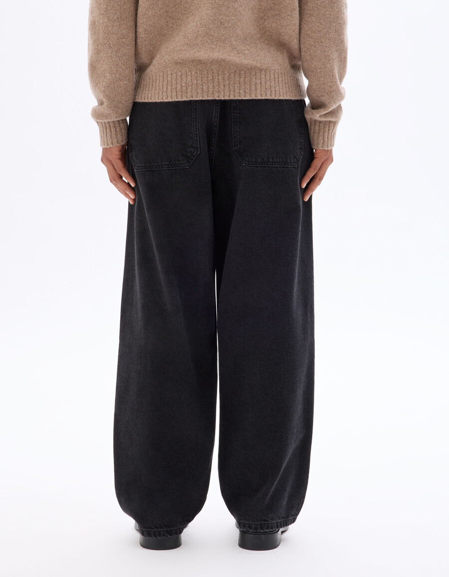 skater-jeans 100 baumwolle