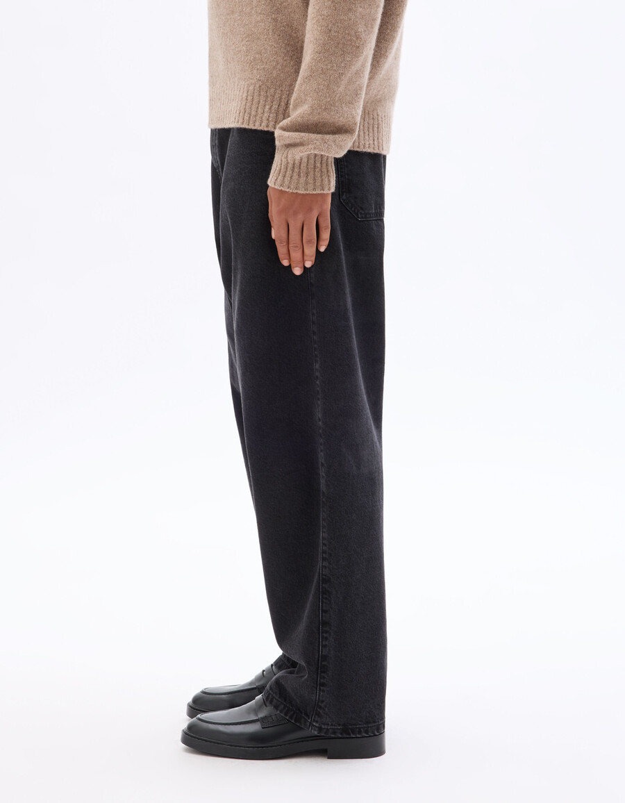 skater-jeans 100 baumwolle