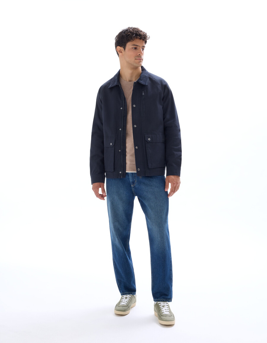 lässige jeans 100 baumwolle