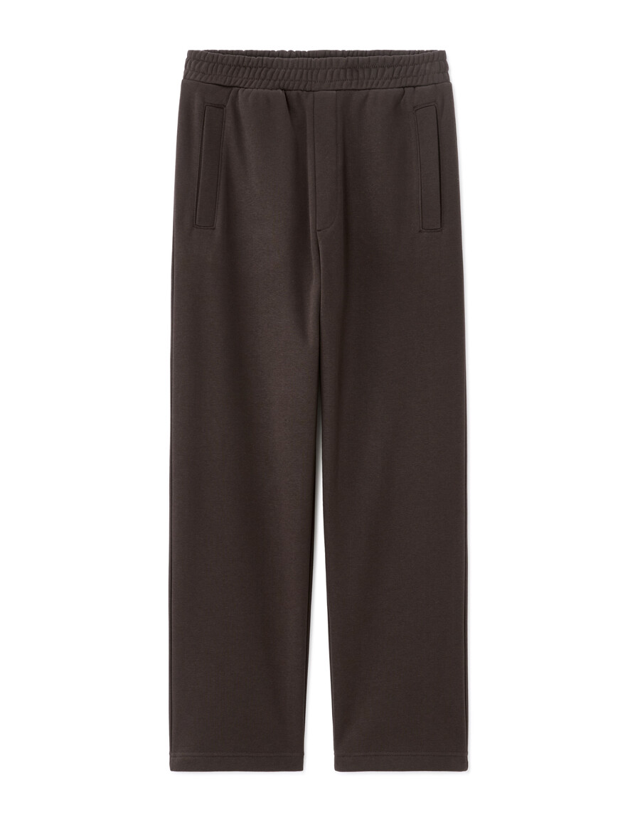übergroße jogginghose