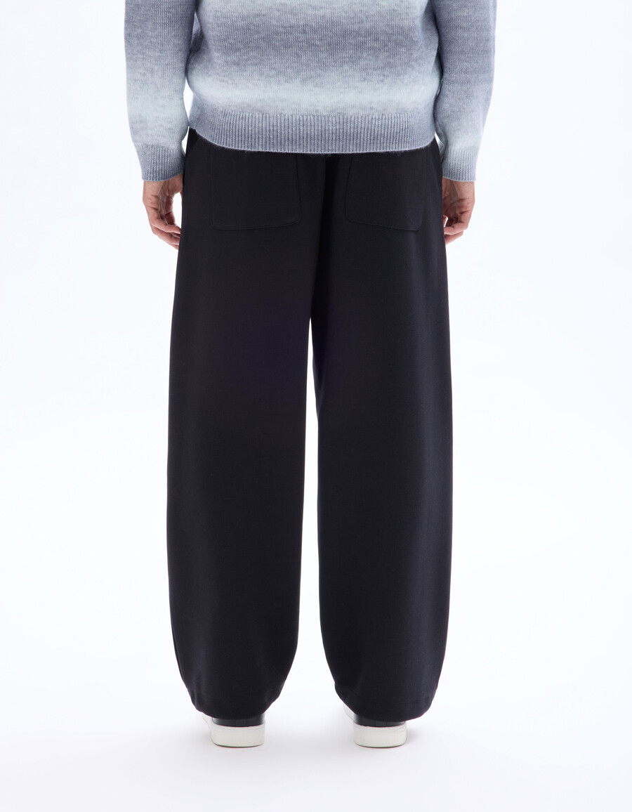 übergroße jogginghose