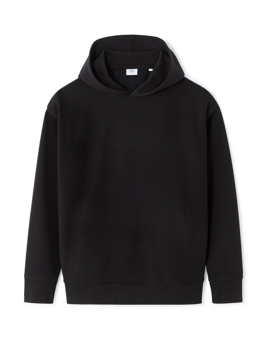 oversized kapuzenpullover
